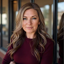 Kristine Balisciano, co-founder of Mighty Pedia