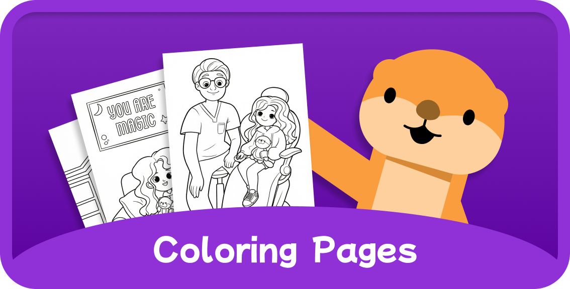 Coloring Pages