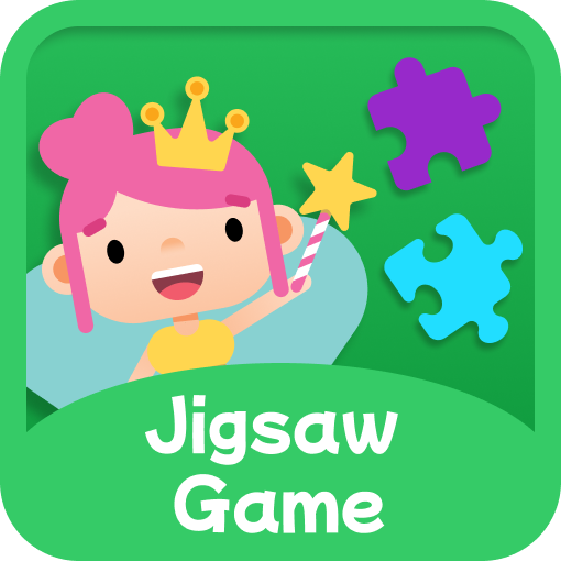 Jigsaw Game