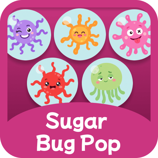 Sugar Bug Pop